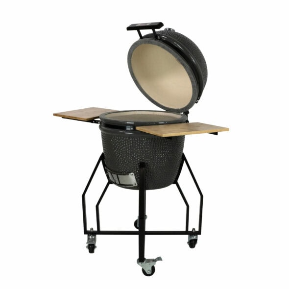 Grill Guru Original Medium BBQ Experience Center BE
